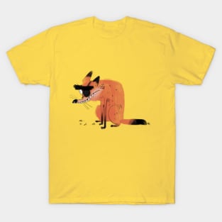 Fox T-Shirt